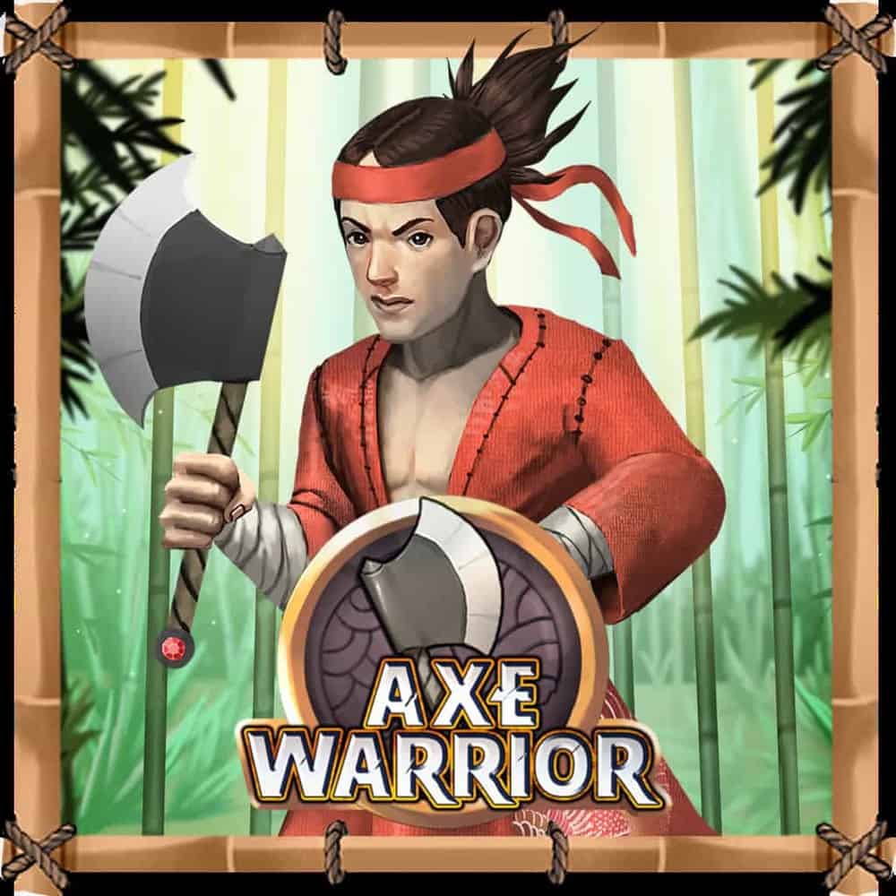 AXE Warrior