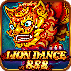 Lion Dance 888