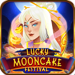Lucky Mooncake